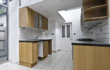 Little Bedwyn kitchen extension leads
